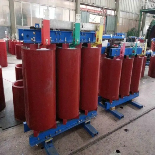 珙县SCB10-250KVA干式变压器