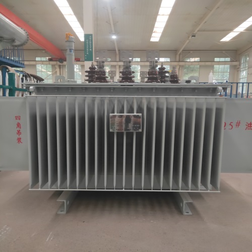 珙县sh15-315KVA非晶合金变压器