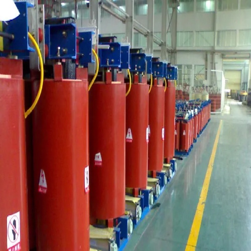 珙县SCB10-200KVA干式变压器