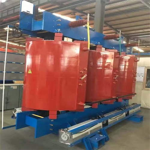 珙县SCB10-500KVA干式变压器价格