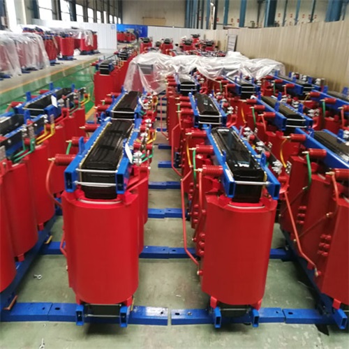 珙县2500kva干式变压器尺寸